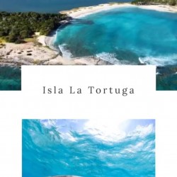 PAQUETE ISLA DE LA TORTUGA