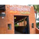 Restaurant Caquetio
